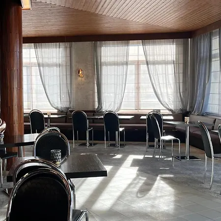 Hotel La Reserve-3