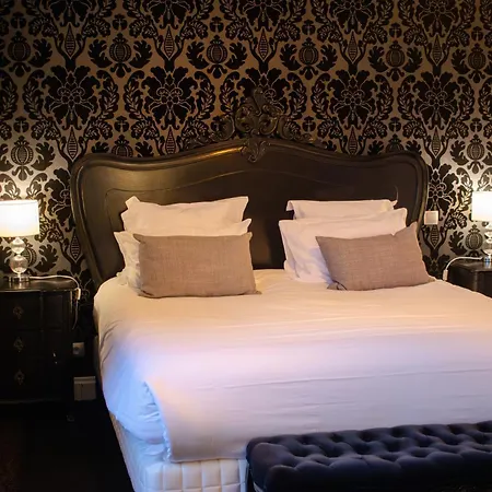 Hotel La Reserve-2