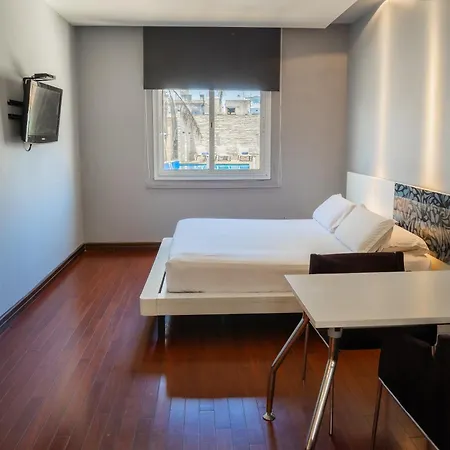 Don Boutique Hotel Montevideo (Adults Only)-2