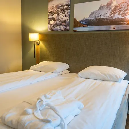 Forde Hotel - Unike Hoteller-2