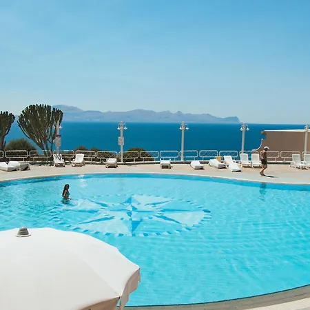 CDSHotels Terrasini - Città del Mare-2