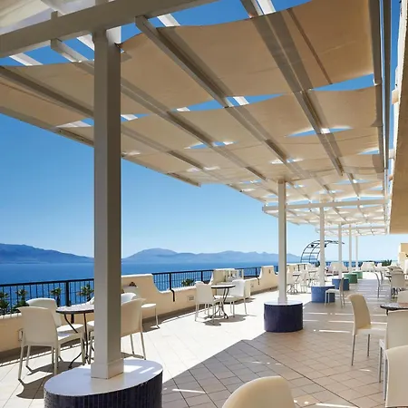 Cdshotels Terrasini - Citta Del Mare-2