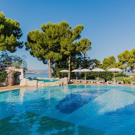 CDSHotels Terrasini - Città del Mare-3