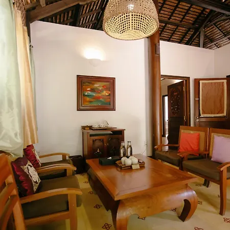 Ho Tram Beach Boutique Resort & Spa-2