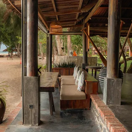 Ho Tram Beach Boutique Resort & Spa-2