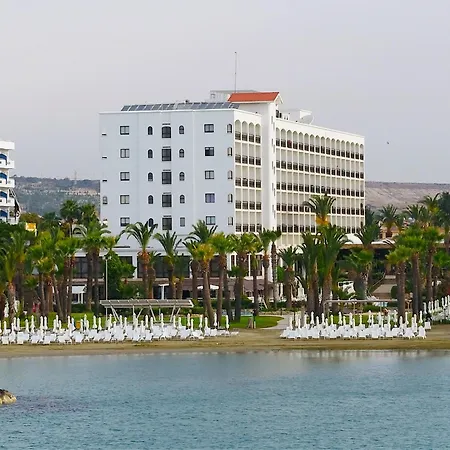 Sandy Beach Hotel & Spa-2