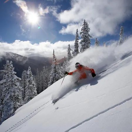 The Sebastian - Vail-2