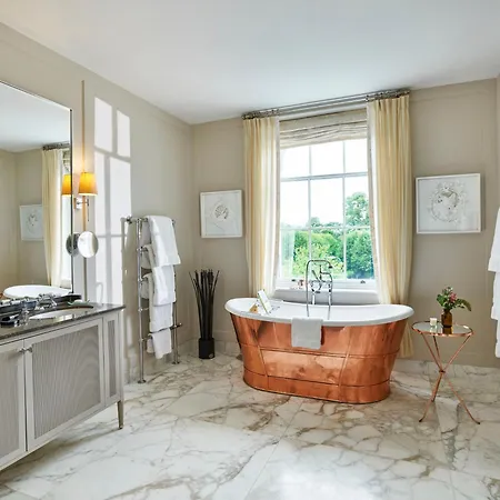Coworth Park - Dorchester Collection-2
