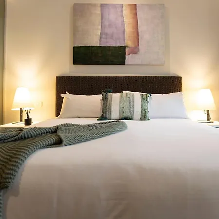 Mainstay Suites Hawthorn-3