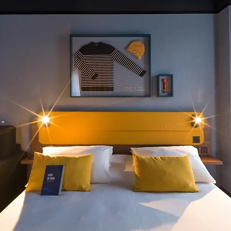 ibis Styles Saint Malo Centre Historique-3