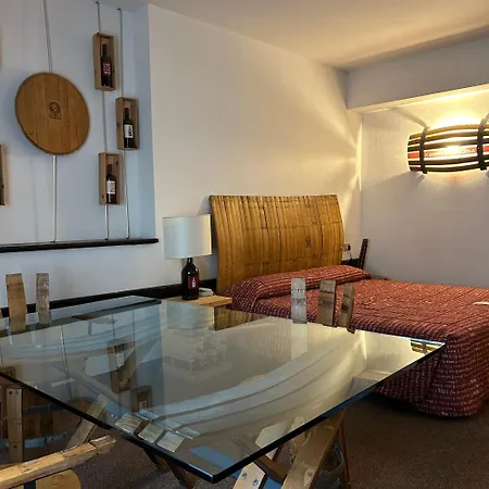 Hotel Giò Wine e Jazz Area-3