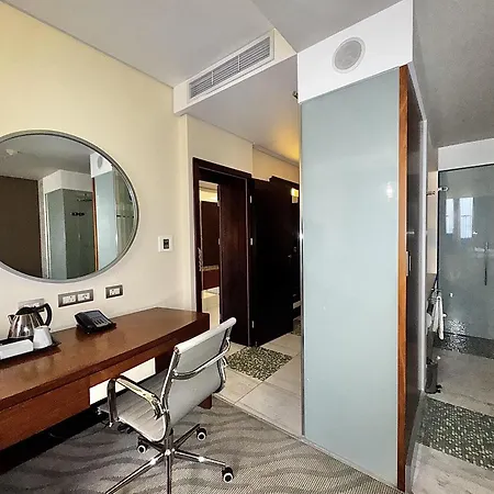 Hilton Windhoek-2