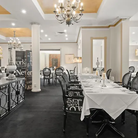 The Carrington Hotel-3