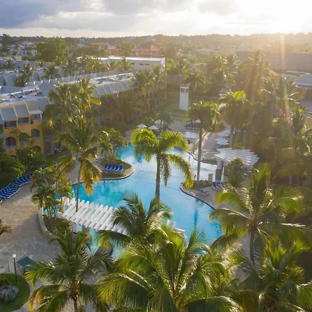 Casa Marina Sosua, Trademark By Wyndham All Inclusive-2