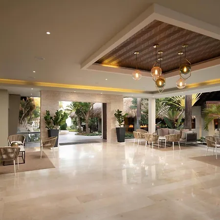 Casa Marina Sosua, Trademark By Wyndham All Inclusive-3