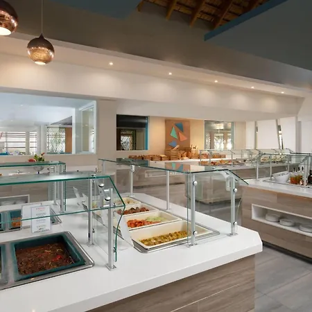 Casa Marina Sosua, Trademark By Wyndham All Inclusive-2