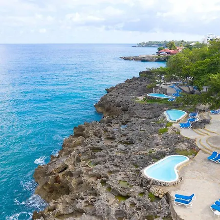 Casa Marina Sosua, Trademark By Wyndham All Inclusive-3