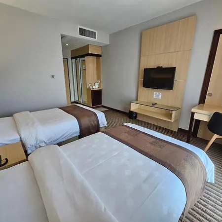 Dehome Boutique Hotel-2