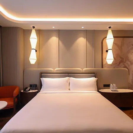 Holiday Inn New Delhi Mayur Vihar Noida By Ihg-3