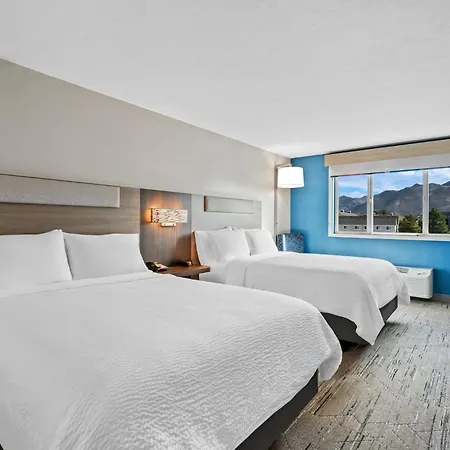 Holiday Inn Express Ogden By Ihg-3