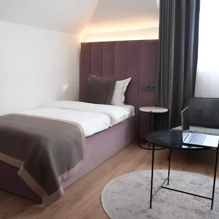 Bayer'S City Hotel-3