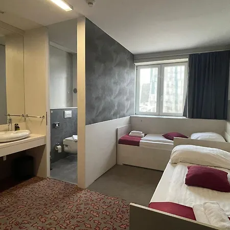Kongres Hotel Roca-3