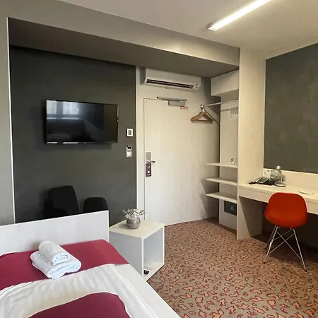 Kongres Hotel Roca-2