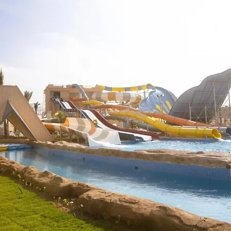 Stella Beach Resort & Spa Makadi Bay-3