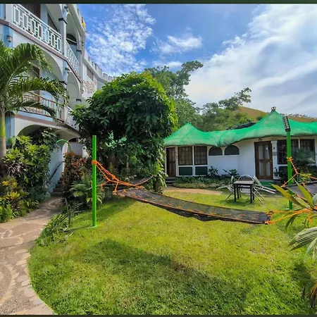 Kokosnuss Garden Resort-2