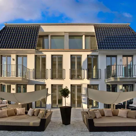 Suite Hotel Binz Familienhotel Rügen klimaneutral-3