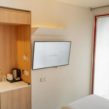 Malaka Hotel Bandung-2