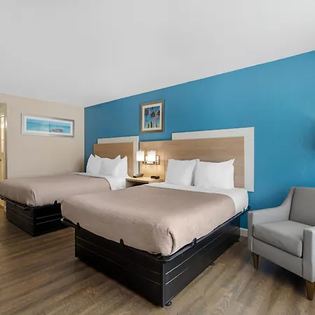 Quality Inn & Suites Conference Center-2