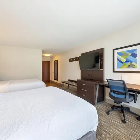 Holiday Inn Express Winona By Ihg-2