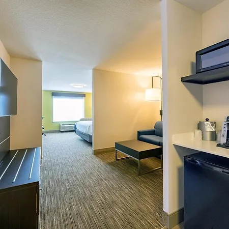 Holiday Inn Express Winona By Ihg-2