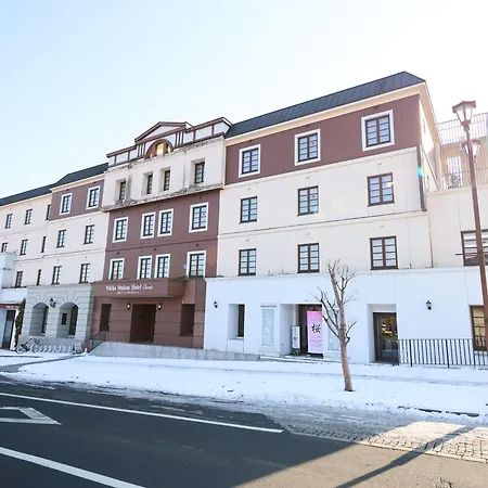 Nikko Station Hotel Classic-2