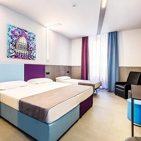 Hotel Relais Dei Papi-3