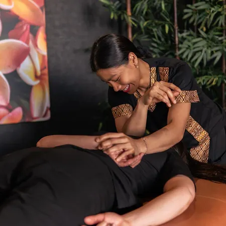 Odyssey Hotel Wellness & Spa Adults Only-2