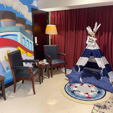 Pacific Palace Hotel-2