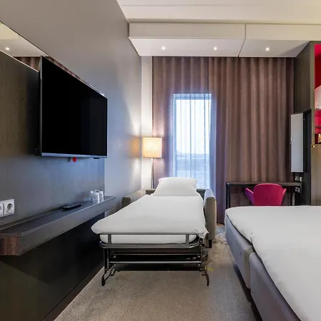 Radisson Blu Hotel Uppsala-3