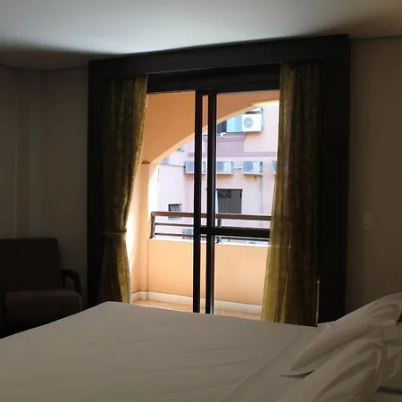 Master Gramado Hotel - Localizacao No Centro E Espaco Kids Incrivel-2