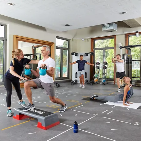 Aspria Hamburg Uhlenhorst Sport & Spa-2