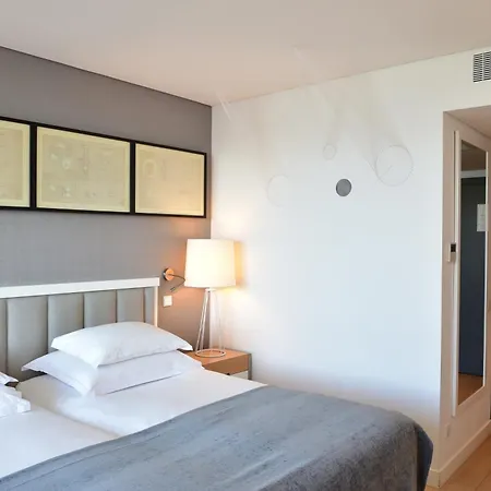 Pestana Cidadela Cascais - Pousada & Art District-2