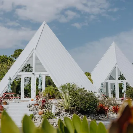 Pyramids In Florida-2
