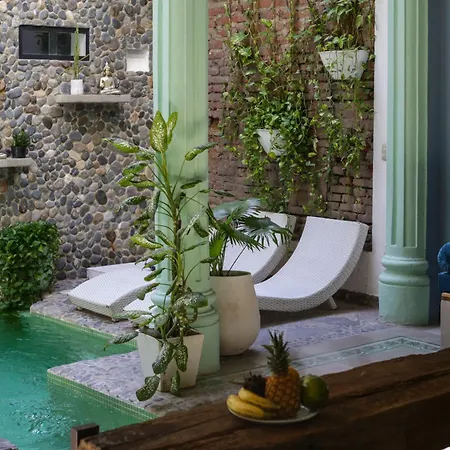 Casa Verde Boutique Hotel-3