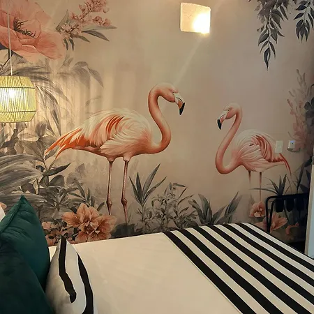 Casa Verde Boutique Hotel-2