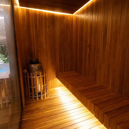 Zi One Luxury Hotel-2