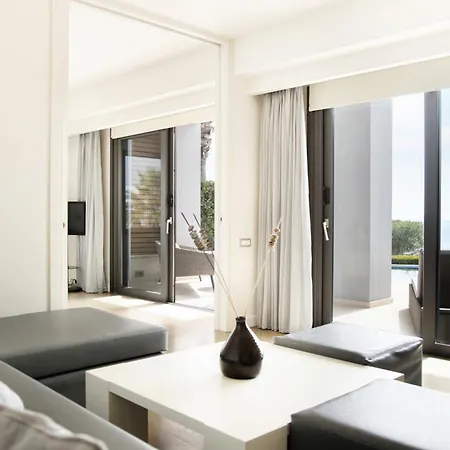Cavo Olympo Luxury Hotel & Spa - Adult Only-2