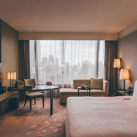 The Okura Prestige Bangkok-3