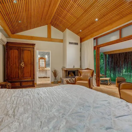 Olympos Lodge-3