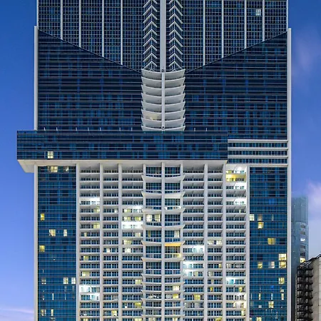 Megapolis Hotel Panama-2